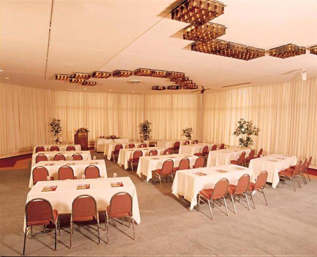 Real Plaza Hotel & Convention Center La Paz Eksteriør bilde
